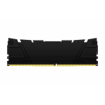 Памет Kingston FURY Renegade Black 16GB(2x8GB) DDR4 3200MHz CL16 KF432C16RB2K2/16