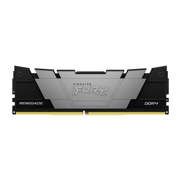 Памет Kingston FURY Renegade Black 32GB DDR4 3200MHz CL16 KF432C16RB2/32