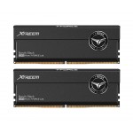 Памет Team Group T-Force XTREEM Black DDR5 32GB(2x16GB) 6400MHz CL32