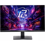 Геймърски Монитор ASRock PG27QFT1B 27" QHD (2560x1440) IPS, 180Hz, 1ms, AMD FreeSync, VESA DisplayHDR 400