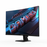 Геймърски Монитор Gigabyte GS27FC, 27" VA FHD, 180Hz, 1ms