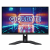 Геймърски Монитор Gigabyte M27Q-EK, QHD, 170hz, 1 ms Rev 2.0