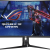 Монитор ASUS ROG Strix XG32VC, 31.5" WQHD (2560 x 1440), VA Curved, 170Hz, 1ms MPRT, Extreme Low Motion Blur Sync, FreeSync Premium Pro, DisplayHDR 400