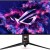 Монитор ASUS ROG Swift OLED PG32UDCM - 32 inch 4K (3840 x 2160), QD-OLED, 240Hz, 0.3ms, HDR10, G-SYNC Compatible