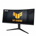 Монитор ASUS TUF GAMING VG34VQEL1A  – 34" VA UWQHD(3440x1440), 1500R, 100Hz, 1ms, 125% sRGB, FreeSync Premium Pro