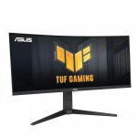 Монитор ASUS TUF GAMING VG34VQEL1A  – 34" VA UWQHD(3440x1440), 1500R, 100Hz, 1ms, 125% sRGB, FreeSync Premium Pro