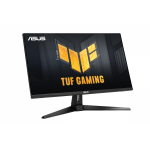 Монитор ASUS TUF Gaming VG27AQ3A 27" IPS QHD (2560x1440), 180Hz, 1ms 130% sRGB, Adaptive-Sync(FreeSync) / G-Sync Compatible