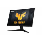 Монитор ASUS TUF Gaming VG27AQ3A 27" IPS QHD (2560x1440), 180Hz, 1ms 130% sRGB, Adaptive-Sync(FreeSync) / G-Sync Compatible