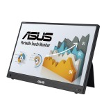 Монитор ASUS ZenScreen Touch MB16AHT, 15.6" FHD (1920x1080) IPS 10-Point Touch, USB Type-C, Mini HDMI