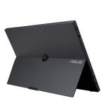 Монитор ASUS ZenScreen Touch MB16AHT, 15.6" FHD (1920x1080) IPS 10-Point Touch, USB Type-C, Mini HDMI