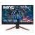 Монитор BenQ EX2710Q MOBIUZ 165Hz, IPS, 27 inch, Wide, QHD, 1ms, HDR, HDMI, DisplayPort, Черен