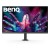 Монитор BenQ PD3205UA, 31.5 inch, IPS, 3840x2160, 60Hz, HDMI, DP, USB-C PD