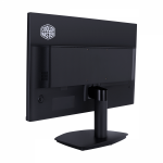 Монитор Cooler Master GM238-FFS 23.8" IPS Full HD 1920 x 1080, 0.5ms MPRT, 144Hz, Adaptive Sync