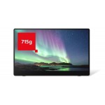 Преносим тъч монитор  RICOH 150BW, OLED, 15.6", 715 г, USB-C, Li-Ion 3740mAh батерия