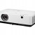 Видеопроектор NEC ME382W, 1280 x 800 (WXGA) , 3800 ANSI, LCD, 16000:1