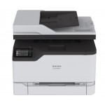 Мултифункционално цветно устройство RICOH M C240FW, А4, 2400 x 600dpi, 24 ppm