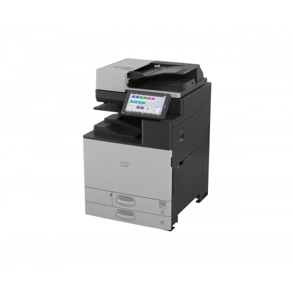 Мултифункционално устройство Ricoh IM C2510, Цветно, A3, 20ppm,10.1" дисплей