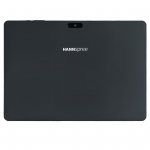 Таблет HANNspree Apollo 2, 10.1”, 3GB RAM, 32GB, Wi-Fi, Bluetooth, Черен + Поставка/Калъф