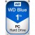 Хард диск WD Blue, 1TB, 7200rpm, 64MB, SATA 3