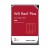 Хард диск WD Red PLUS NAS, 2TB, 5400rpm, 512MB, SATA 3