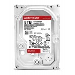 Хард диск WD Red Pro 8TB NAS 3.5" 256MB 7200RPM