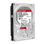 Хард диск WD Red Pro 8TB NAS 3.5" 256MB 7200RPM