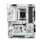 Дънна платка ASRock B850 STEEL LEGEND WIFI 7 socket AM5