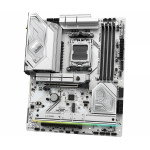 Дънна платка ASRock B850 STEEL LEGEND WIFI 7 socket AM5