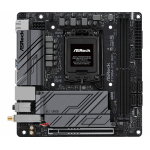 Дънна платка ASRock Z790M-ITX WiFi DDR5, LGA 1700