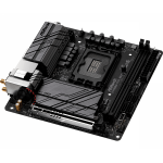 Дънна платка ASRock Z790M-ITX WiFi DDR5, LGA 1700