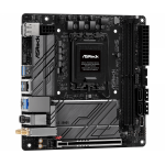 Дънна платка ASRock Z790M-ITX WiFi DDR5, LGA 1700