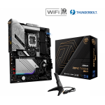 Дънна платка ASRock Z890 TAICHI LITE WIFI, LGA 1851