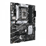 Дънна платка ASUS PRIME B760-PLUS D4, LGA 1700, ATX, 4xDDR4, PCIe 5.0