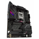 Дънна платка ASUS ROG STRIX B650E-E GAMING WIFI 6E socket AM5, 4xDDR5, Aura Sync, PCIe 5.0