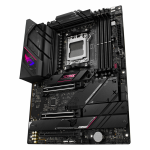 Дънна платка ASUS ROG STRIX B650E-E GAMING WIFI 6E socket AM5, 4xDDR5, Aura Sync, PCIe 5.0