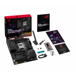 Дънна платка ASUS ROG STRIX B650E-E GAMING WIFI 6E socket AM5, 4xDDR5, Aura Sync, PCIe 5.0