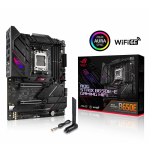 Дънна платка ASUS ROG STRIX B650E-E GAMING WIFI 6E socket AM5, 4xDDR5, Aura Sync, PCIe 5.0