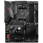 Дънна платка GIGABYTE B550 AORUS ELITE V2 Socket AM4, 4 x DDR4, PCIe 4.0, RGB Fusion 2.0