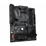 Дънна платка GIGABYTE B550 AORUS ELITE V2 Socket AM4, 4 x DDR4, PCIe 4.0, RGB Fusion 2.0