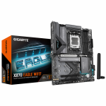 Дънна платка GIGABYTE X870 EAGLE WIFI 7, Socket AM5