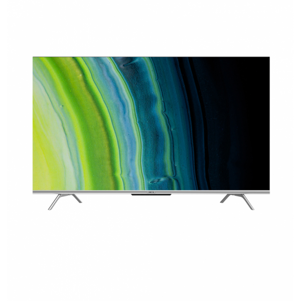 Телевизор METZ 50MUD7000Z, 50"(126 см), LED Smart TV, Google TV, UHD, Черен