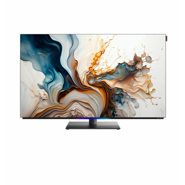 Телевизор METZ 55MOD9500Z, 55"(139 см), OLED Smart TV, Google TV, UHD, Черен