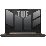 Лаптоп ASUS TUF GAMING F15 - FX507VU-LP150