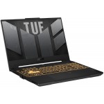 Лаптоп ASUS TUF GAMING F15 - FX507VU-LP150