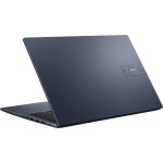 Лаптоп ASUS VivoBook 15 M1502YA-BQ018, 15.6" FHD, Ryzenn 7 7730U, 16GB DDR4, 1TB SSD