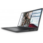 Лаптоп Dell Vostro 3520, Intel i3-1215U, 15.6" FHD 120Hz, 8GB DDR4, 512GB PCIe NVMe SSD, KBD