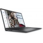 Лаптоп Dell Vostro 3520, Intel i3-1215U, 15.6" FHD 120Hz, 8GB DDR4, 512GB PCIe NVMe SSD, KBD