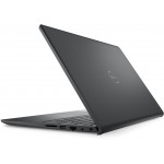 Лаптоп Dell Vostro 3520, Intel i3-1215U, 15.6" FHD 120Hz, 8GB DDR4, 512GB PCIe NVMe SSD, KBD