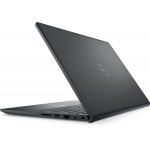 Лаптоп Dell Vostro 3530, Intel i7-1355U, 15.6" FHD 120Hz, 16GB DDR4, 512GB M.2 SSD, БДС