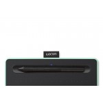 Графичен таблет Wacom Intuos М Bluetooth,  зелен